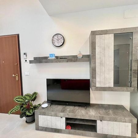 Apartmán Isola Rapallo Exteriér fotografie