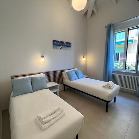Apartmán Isola Rapallo Exteriér fotografie