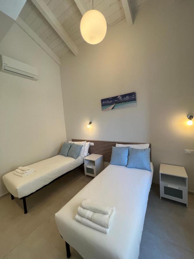 Apartmán Isola Rapallo Exteriér fotografie