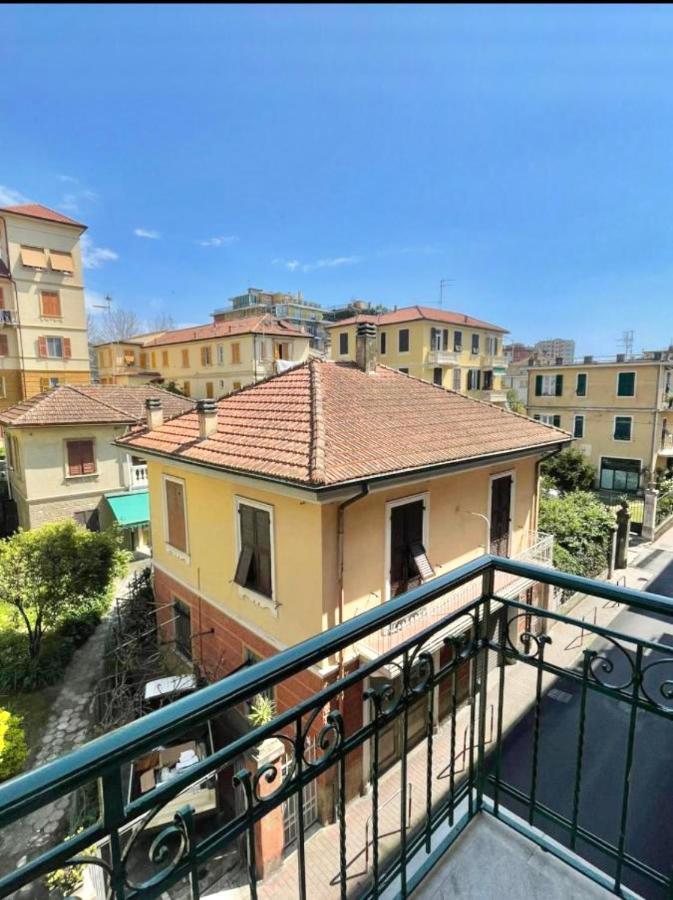Apartmán Isola Rapallo Exteriér fotografie
