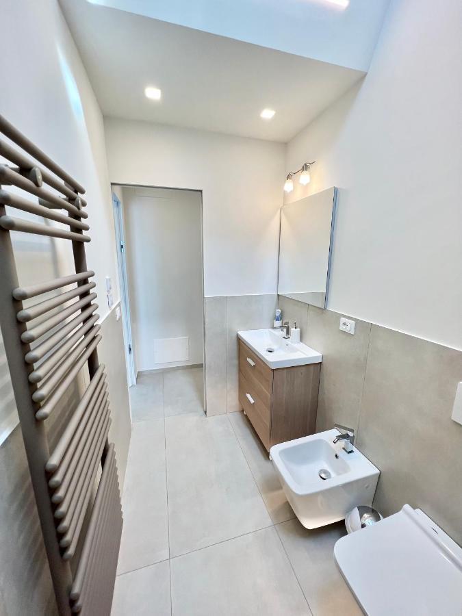 Apartmán Isola Rapallo Exteriér fotografie
