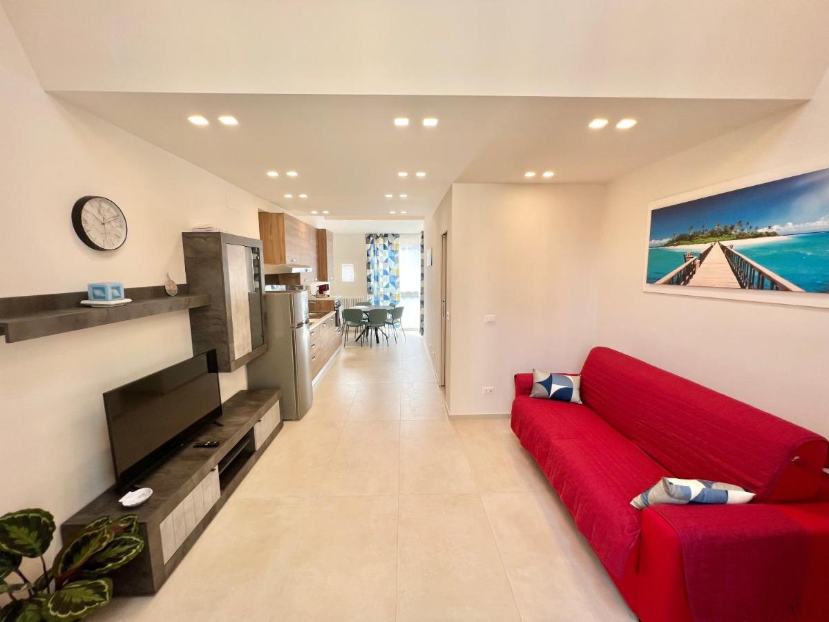 Apartmán Isola Rapallo Exteriér fotografie