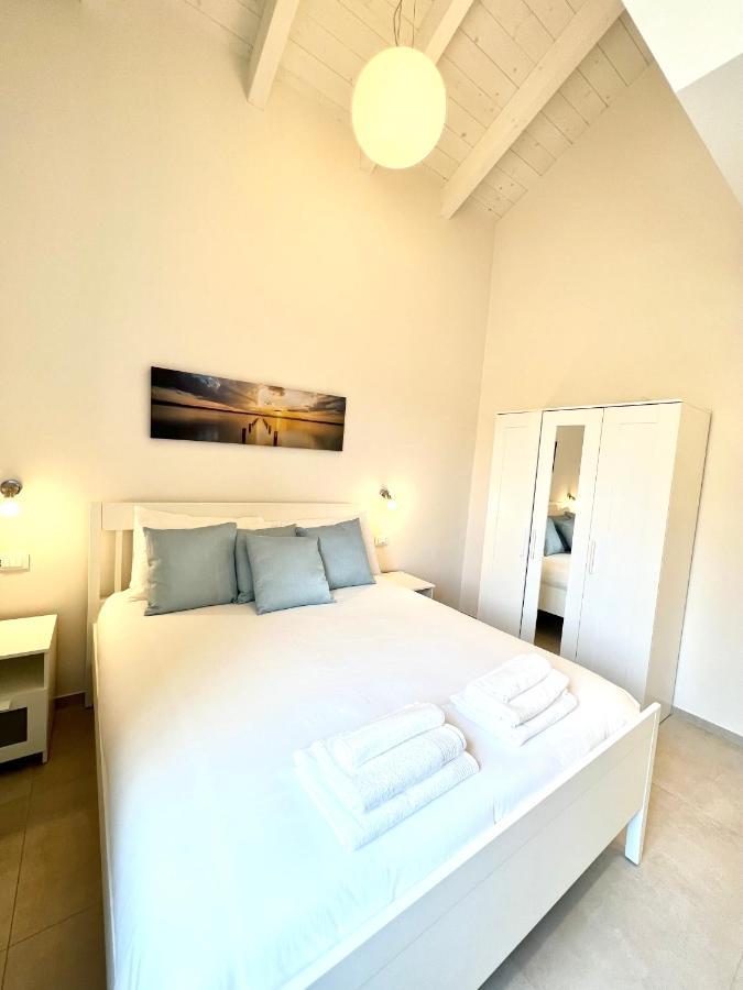 Apartmán Isola Rapallo Exteriér fotografie