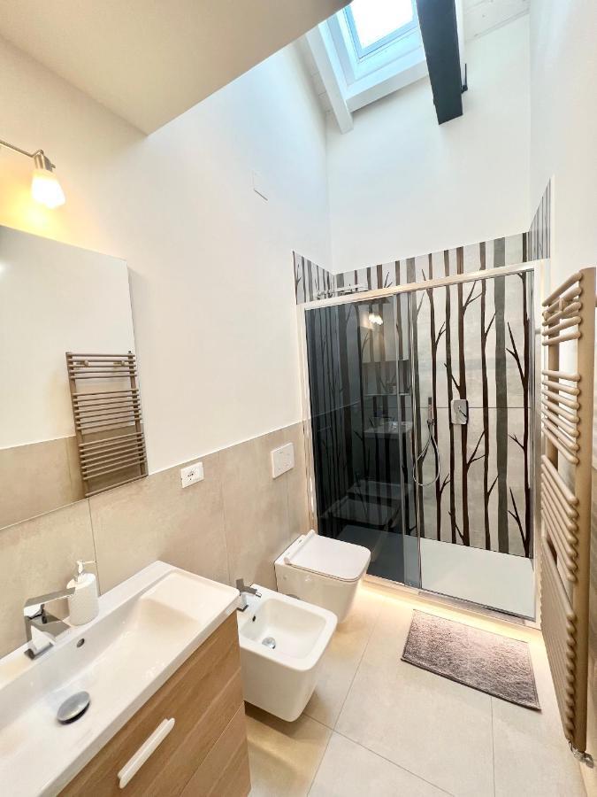 Apartmán Isola Rapallo Exteriér fotografie