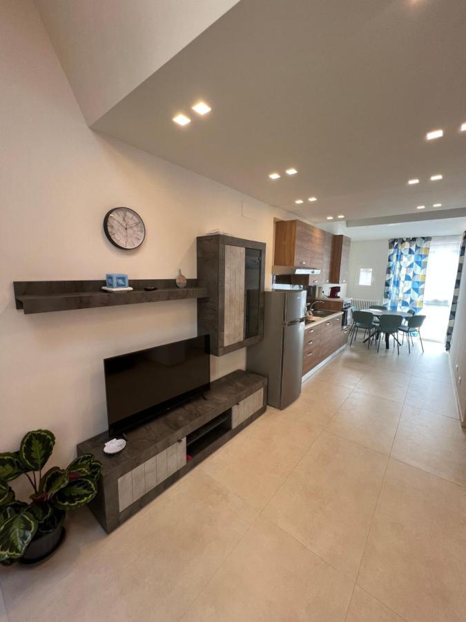 Apartmán Isola Rapallo Exteriér fotografie
