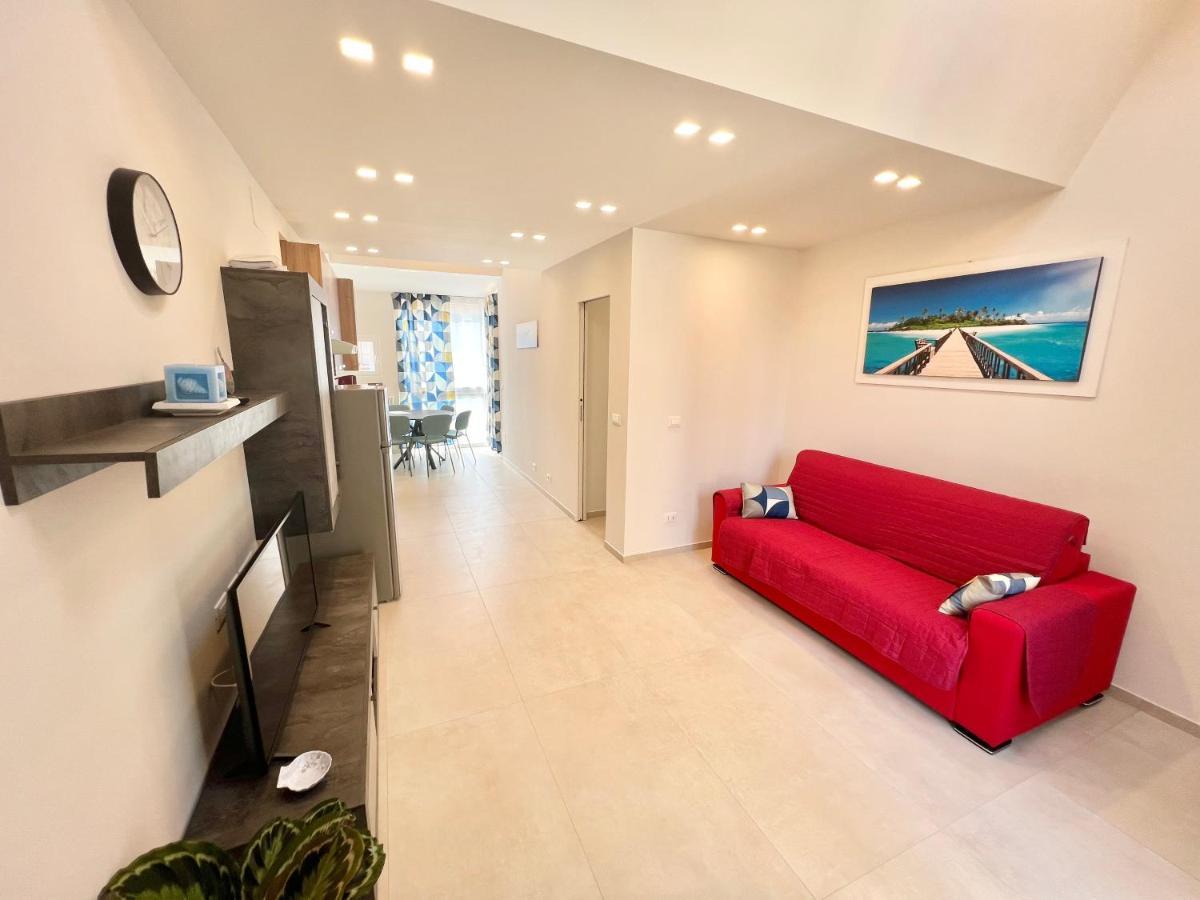 Apartmán Isola Rapallo Exteriér fotografie