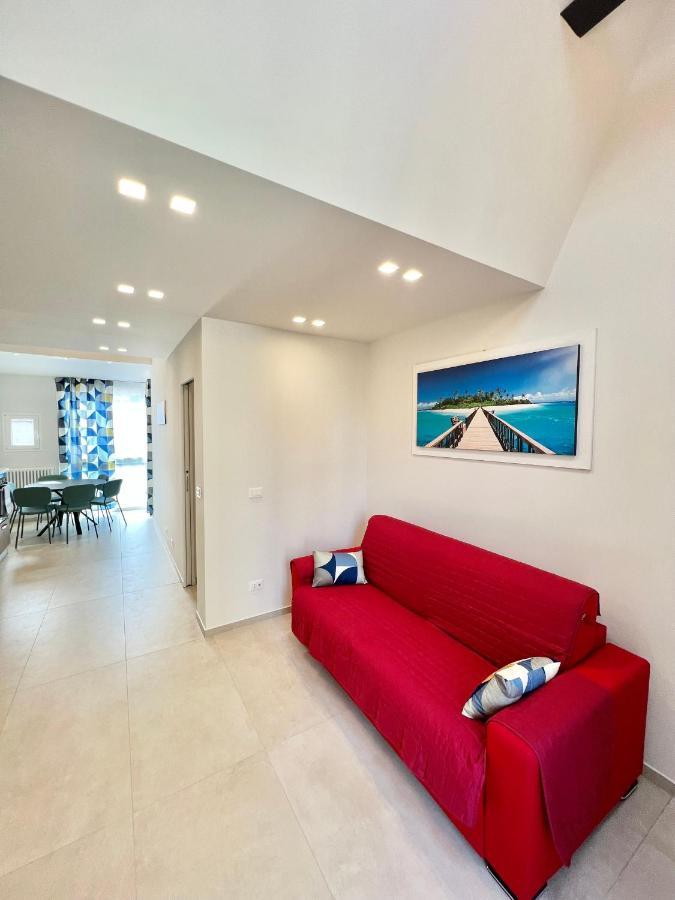 Apartmán Isola Rapallo Exteriér fotografie