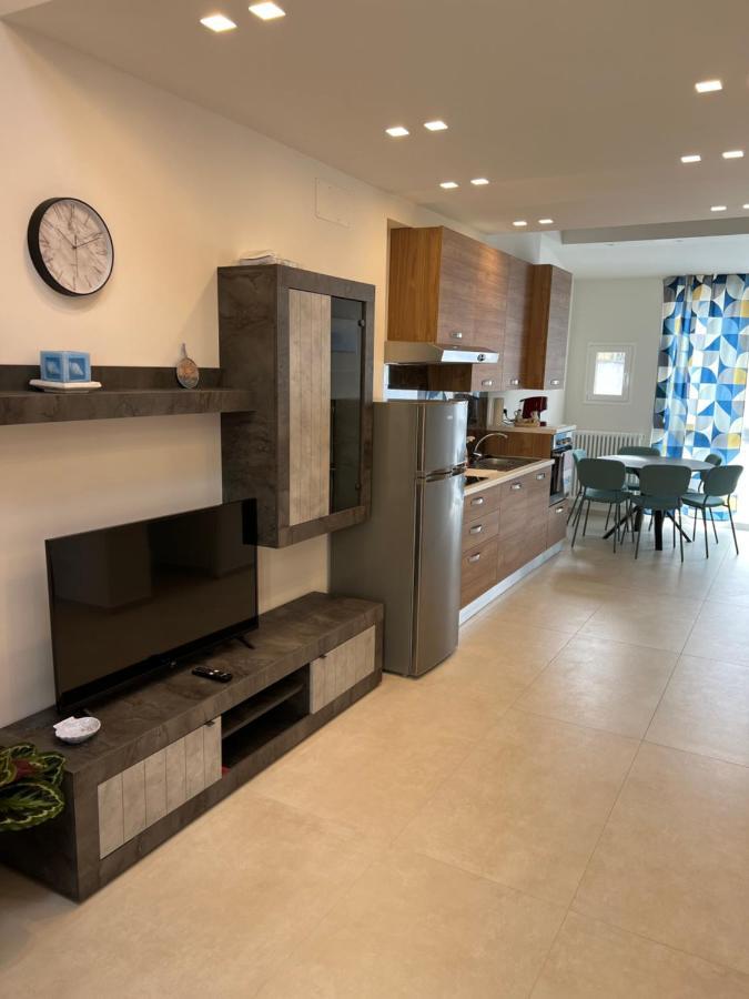 Apartmán Isola Rapallo Exteriér fotografie